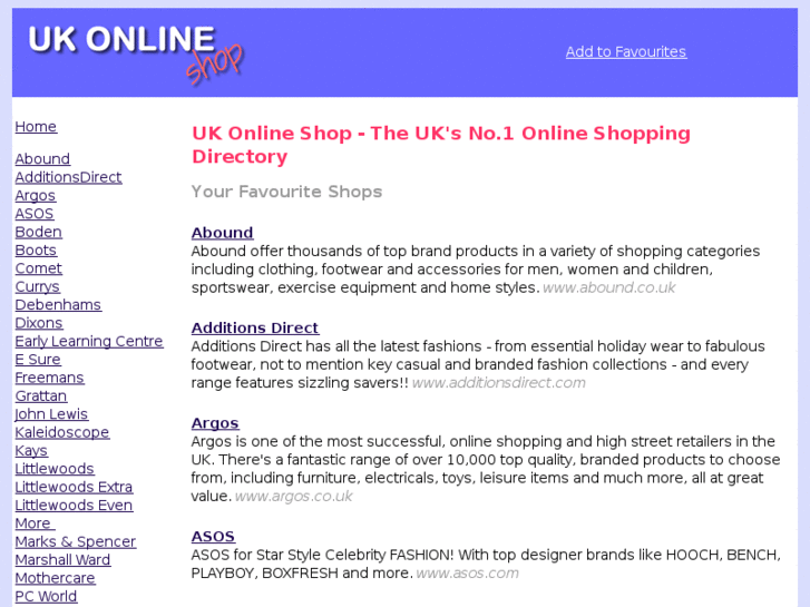 www.uk-online-shop.co.uk