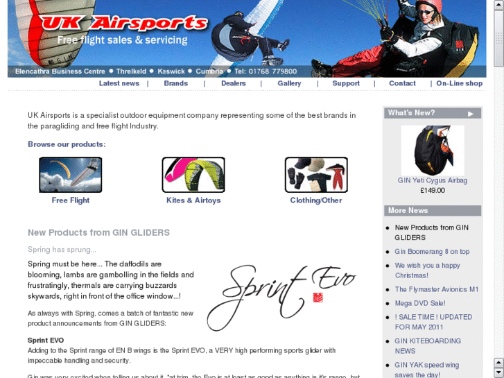 www.ukairsports.co.uk