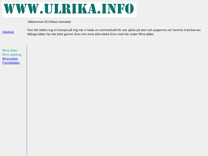 www.ulrika.info