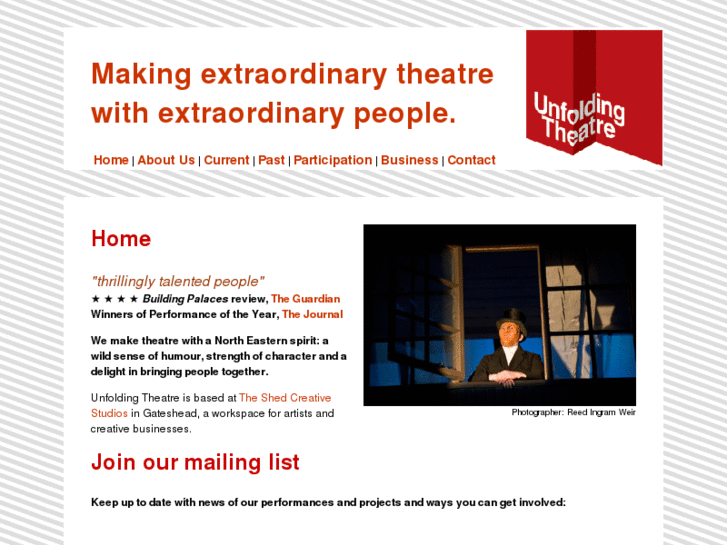 www.unfoldingtheatre.com