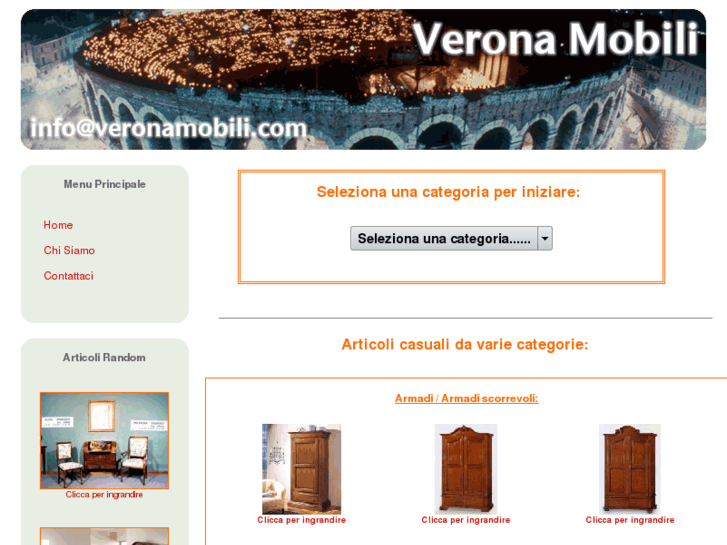 www.veronamobili.com