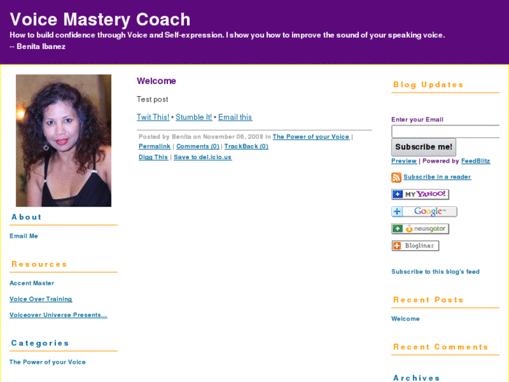 www.voicemasterycoach.com