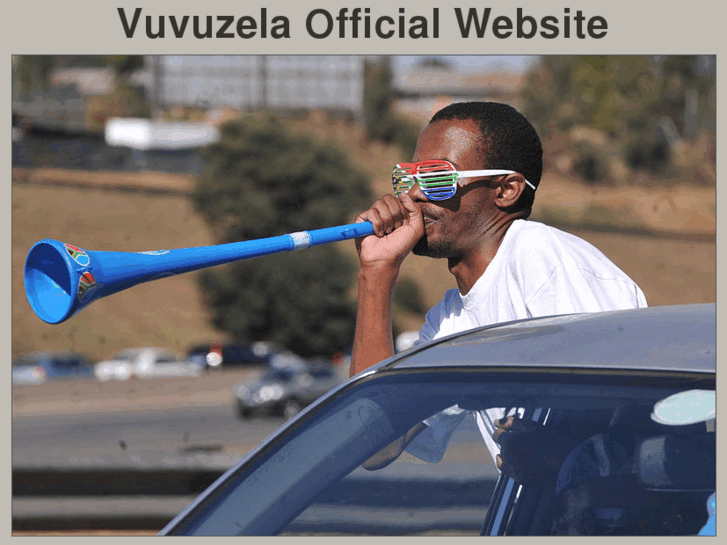 www.vuvuzela.com.es