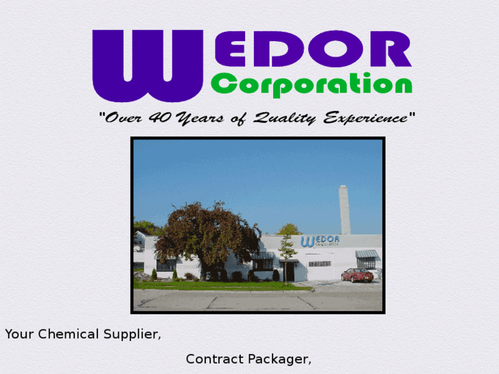 www.wedor.com