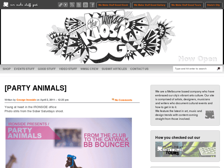 www.wemakestuffgood.com
