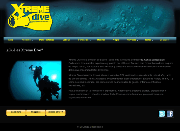 www.xtremedive.es