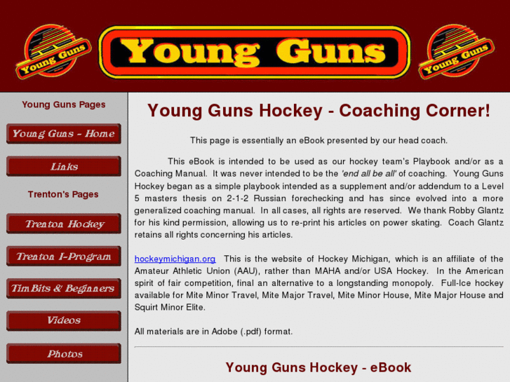 www.young-guns-hockey.com