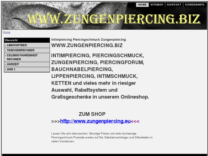 www.zungenpiercing.biz