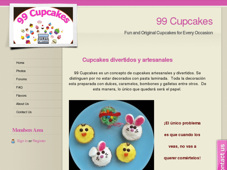 www.99cupcakes.com