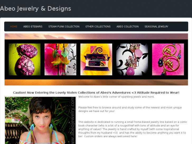 www.abeojewelry.com