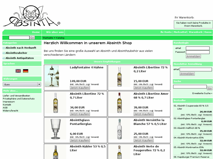 www.absinth-shop.com