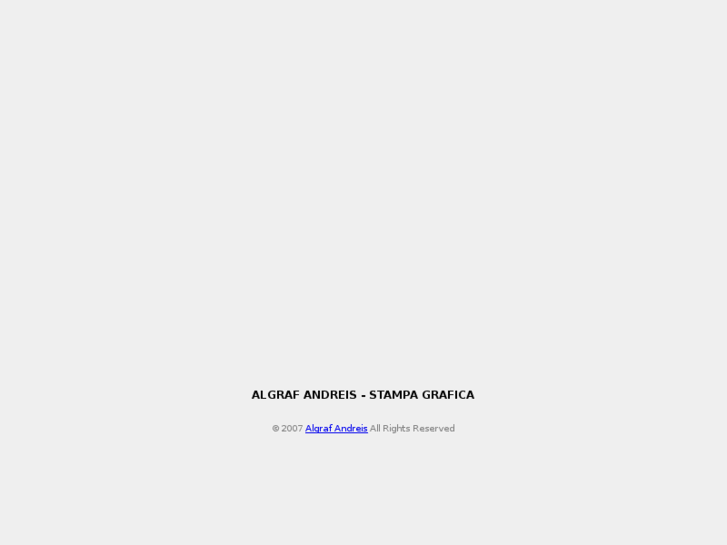 www.algrafandreis.com