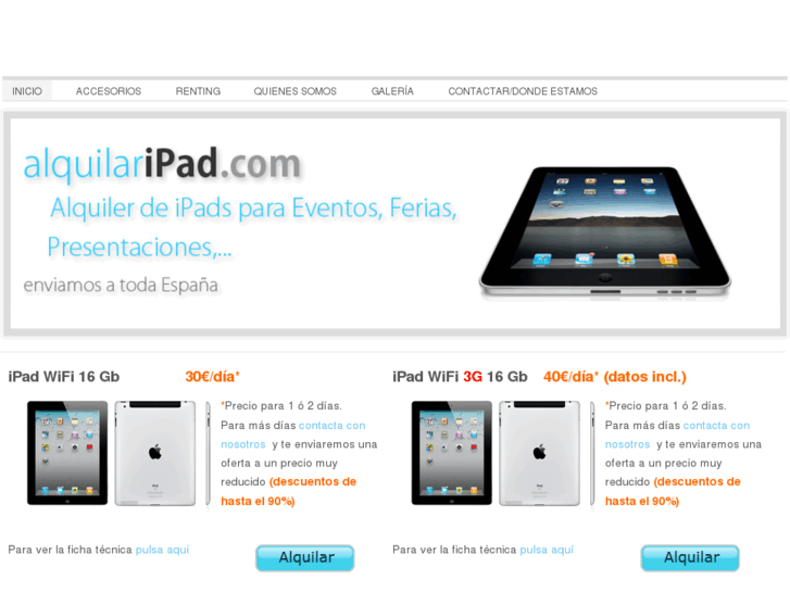 www.alquilaripad.com