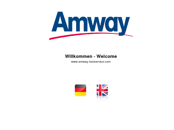 www.amway-taxiservice.com