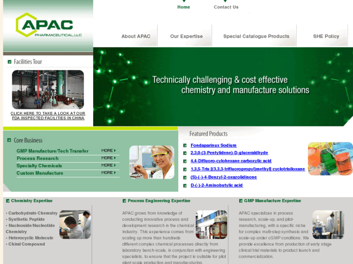 www.apacpharma.com