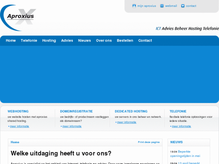 www.aproxius.nl