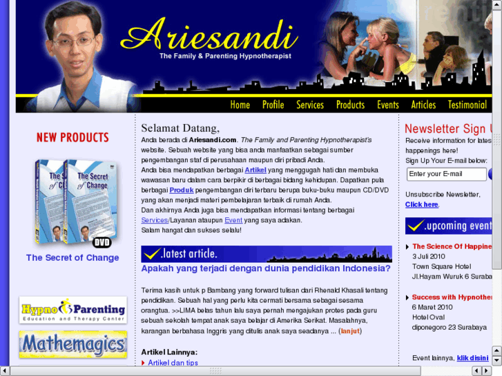 www.ariesandi.com