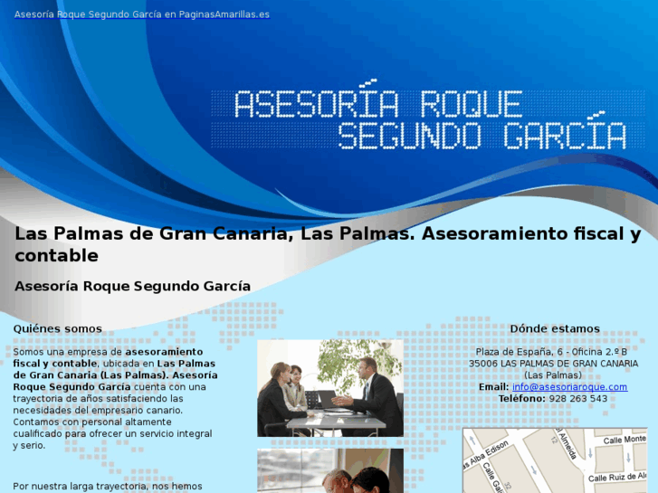 www.asesoriaroque.com