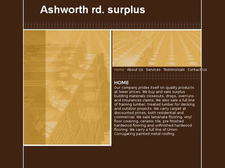 www.ashworthsurplus.com