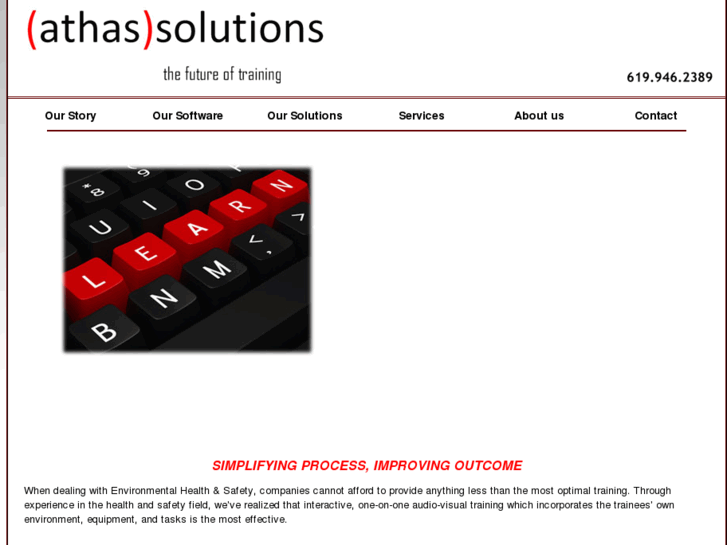 www.athassolutions.com