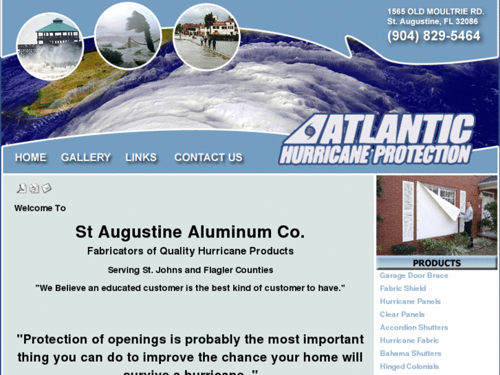 www.atlantichurricane.com