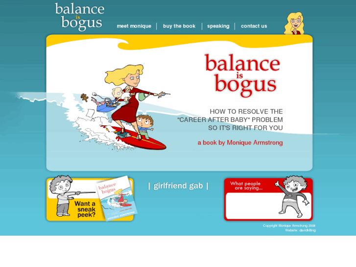 www.balanceisbogus.com