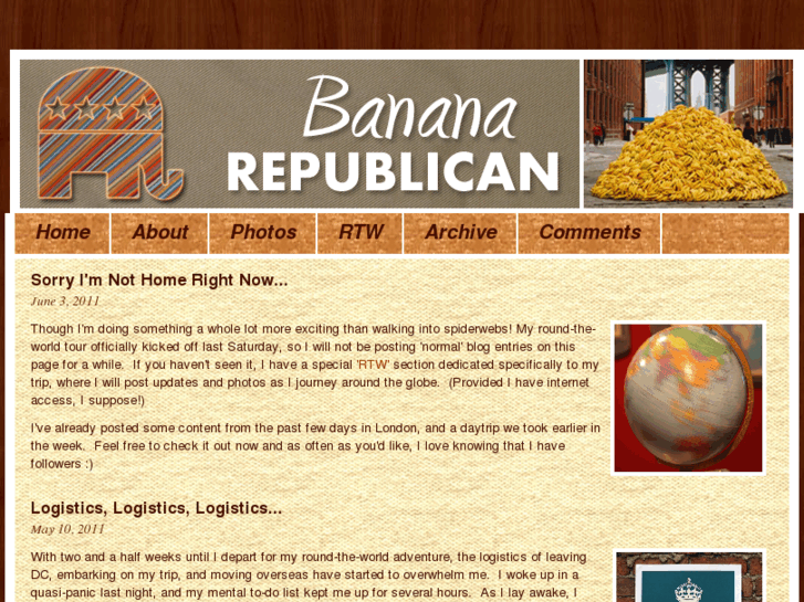 www.banana-republican.com