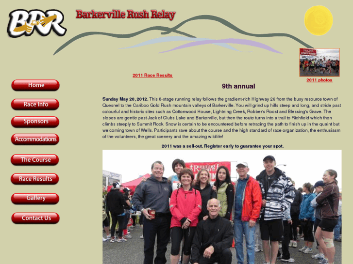 www.barkervillerushrelay.com