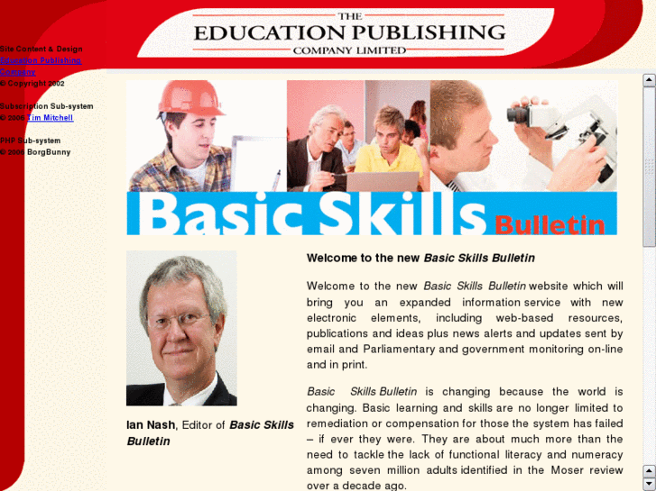 www.basicskillsbulletin.co.uk