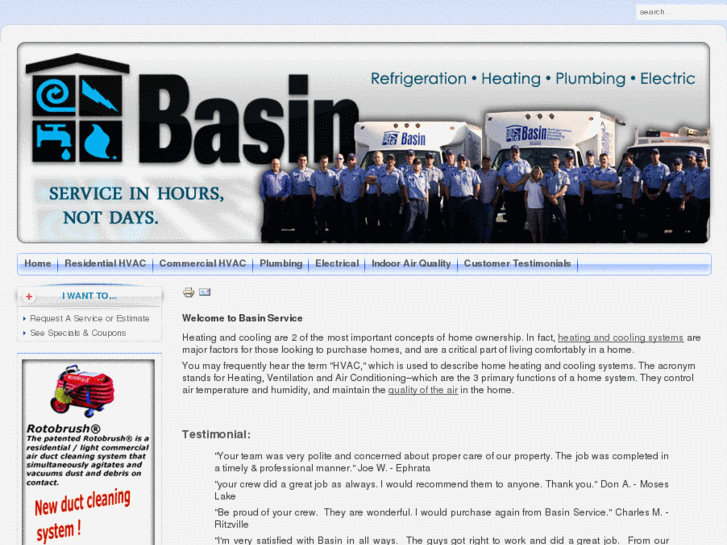 www.basinservice.com