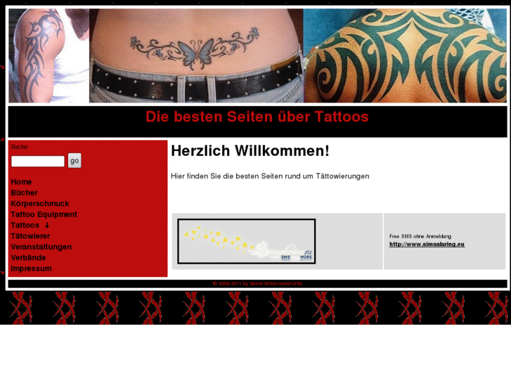 www.beste-tattoo-seiten.info