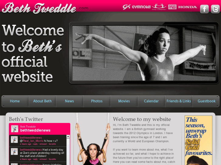 www.bethtweddle.com