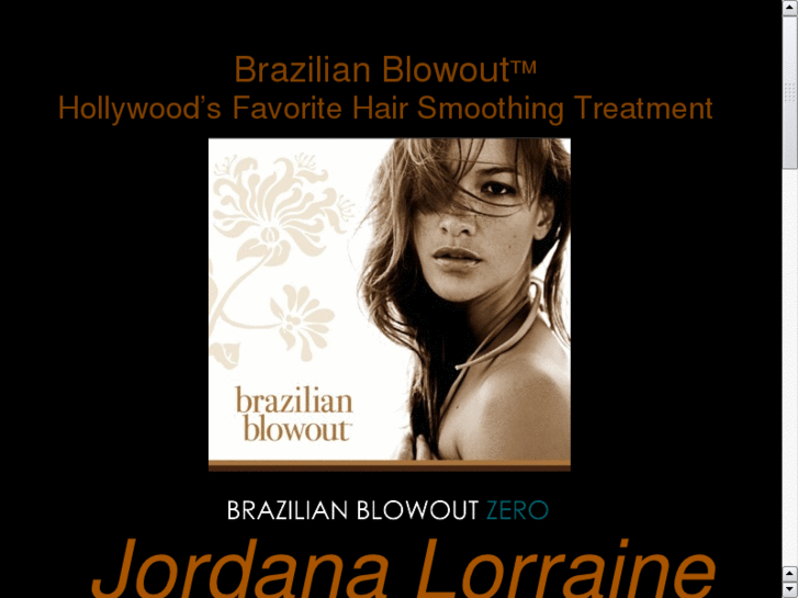 www.brazilianblowoutla.com