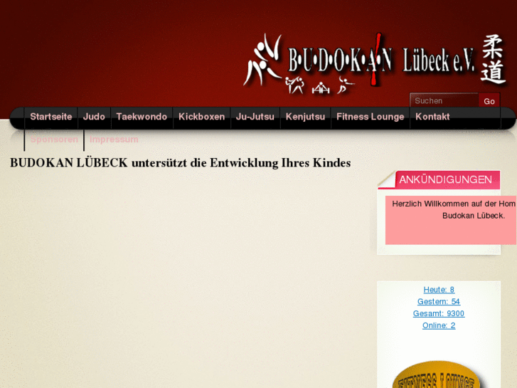 www.budokan-luebeck.de