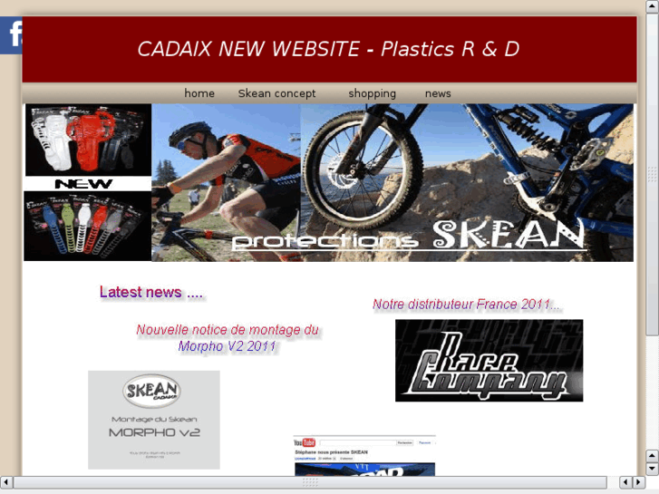 www.cadaix.fr