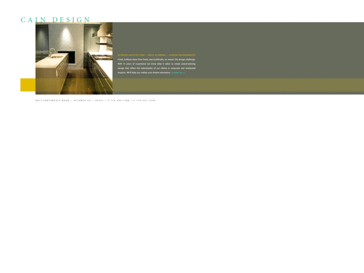 www.caindesign.net