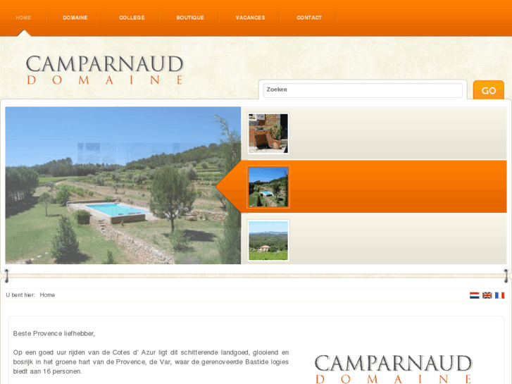 www.camparnaud.nl