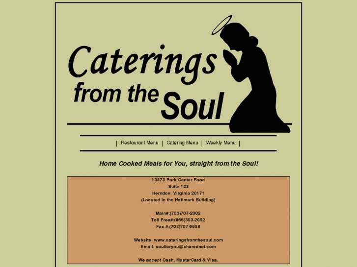 www.cateringsfromthesoul.com