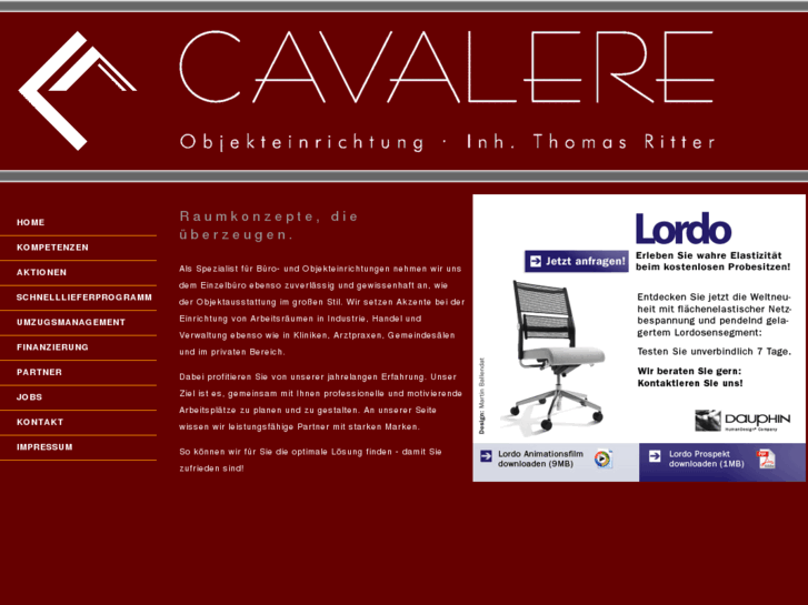 www.cavalere.com