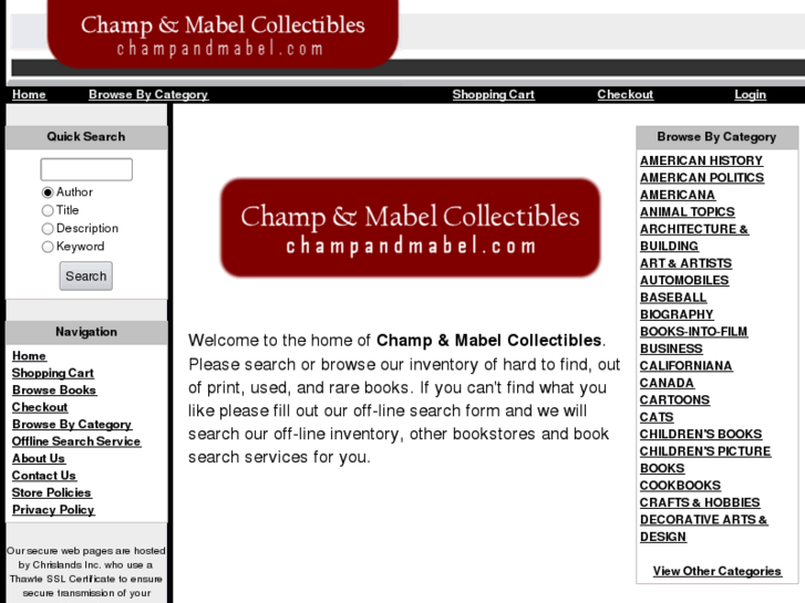 www.champandmabel.com