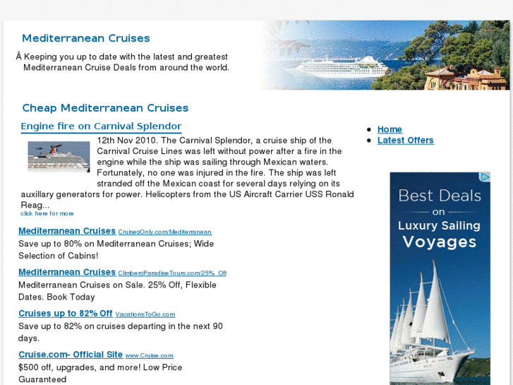 www.cheap-mediterranean-cruises.com