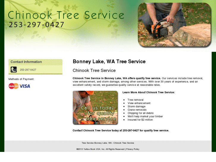 www.chinooktreeservice.com