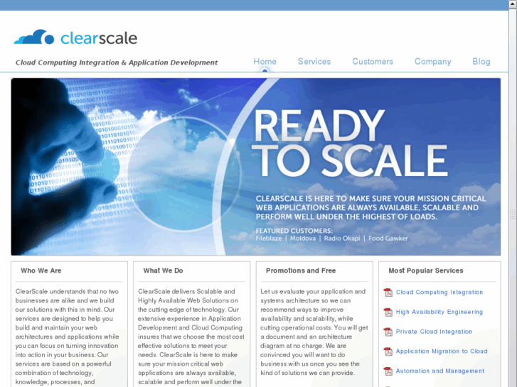 www.clearscale.net