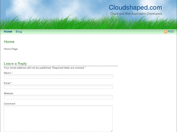 www.cloudshaped.com