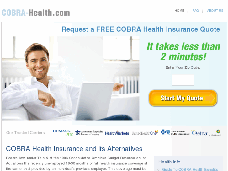 www.cobra-health.com