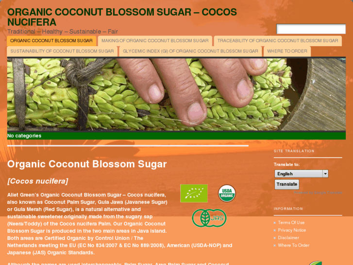 www.coconut-blossom-sugar.com