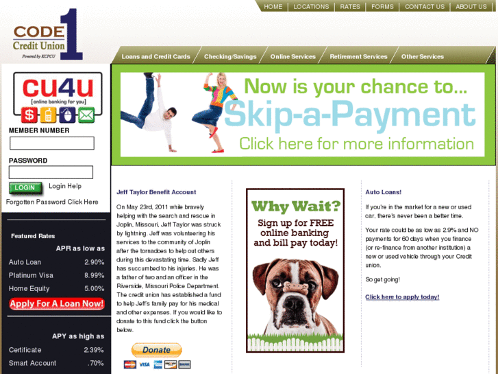 www.codeonecu.com