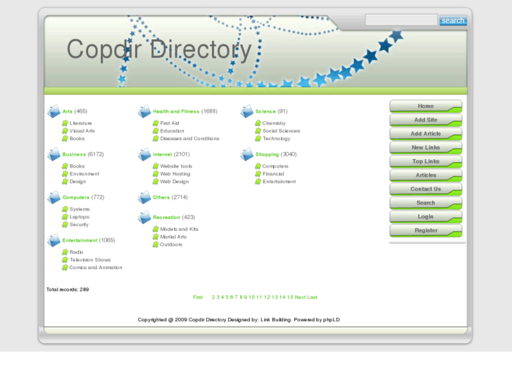 www.copdir.com