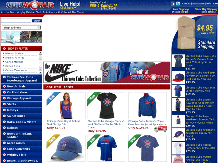 www.cubslockerroom.com