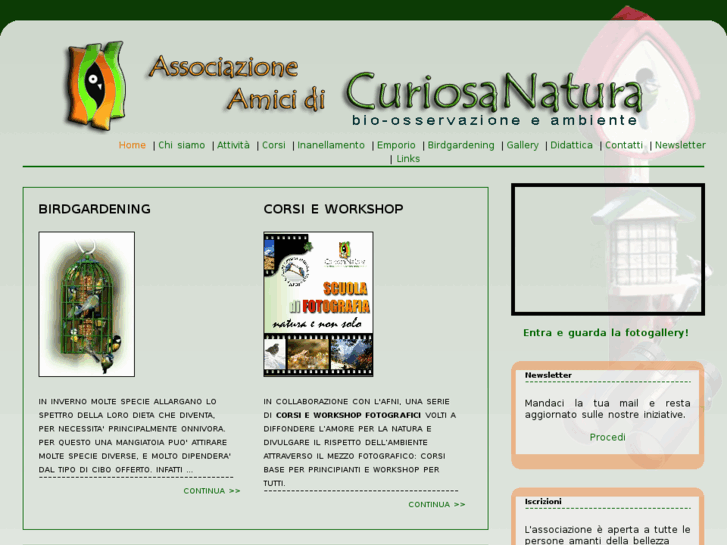 www.curiosanatura.it